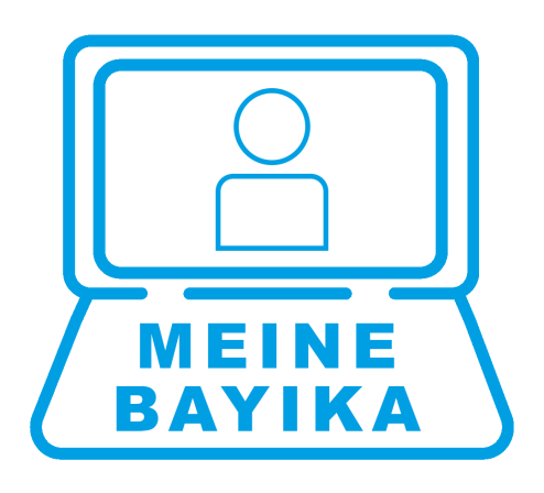 Meine Bayika - Das Bayika-Portal