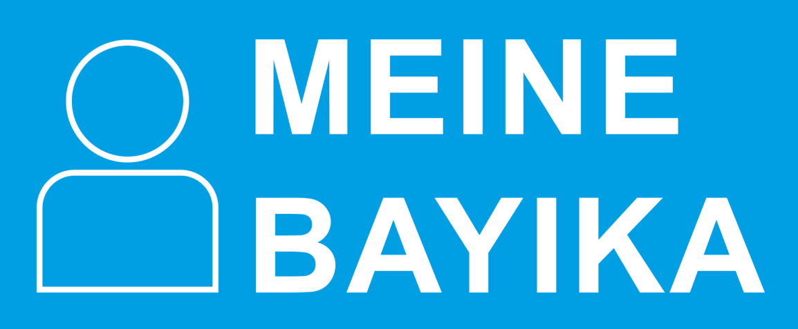 Meine Bayika - Das Bayika-Portal