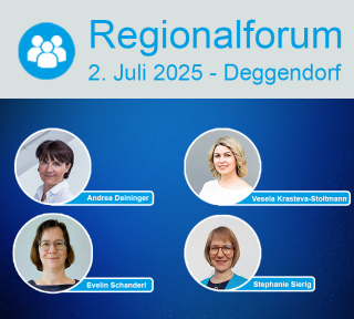 Regionalforum Bauingenieurin