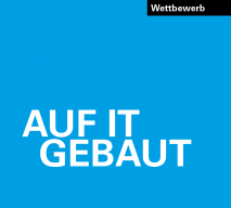 Wettbewerb 2022: Auf IT gebaut - Bauberufe mit Zukunft