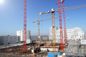 Baupolitik und Baurecht - Foto: © bayika