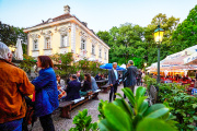 Das große Sommerfest der Kammer: Rückblick mit vielen Fotos