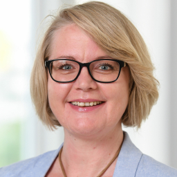 Anja Hoffmann-Kölling, Sekretariat Vertreterversammlung - Ausschüsse - Arbeitskreise