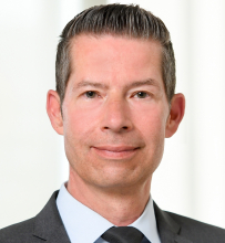 Jan Struck, Geschäftsführer Kommunikation - Marketing - Building