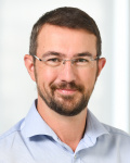 Behringer, Alexander