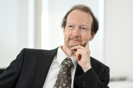 Kommentar: Dr. Andreas Ebert