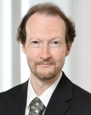 Dr. Andreas Ebert