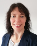 Finkbeiner, Ilona