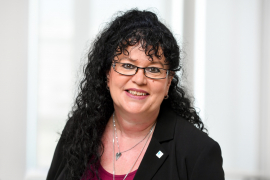 Dipl.-Ing. (FH) Irma Voswinkel M.Eng.