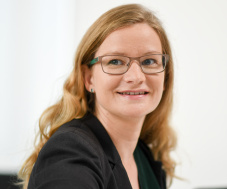 Jenniffer Wohlfarth, Ingenieurakademie Bayern