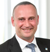 Klaus-Jürgen Edelhäuser, Mitglied des Vorstandes der Bayerischen Ingenieurekammer-Bau. Foto: Tobias Hase