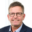 Ralf Wulf, Vorstandsmitglied, Bayerische Ingenieurekammer-Bau 