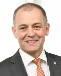 Kordon, Michael  